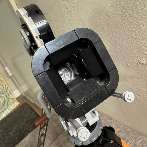 Lego Disney 100 camera - Picture 4 of 12